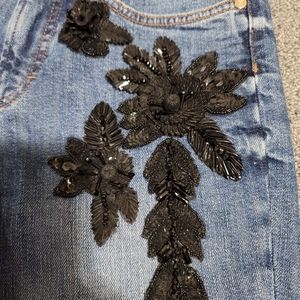 Escada jeans